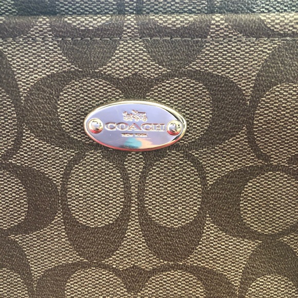 Coach Other - Coach Diaper Bag